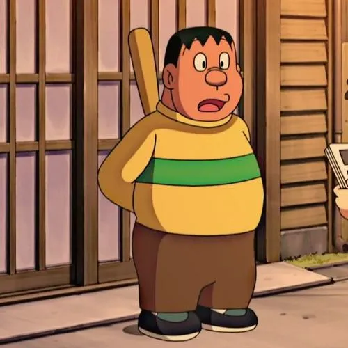 Hình Ảnh Chaien (Jaian) cute ngầu 29