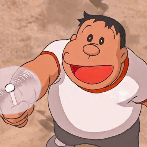 Hình Ảnh Chaien (Jaian) cute ngầu 32