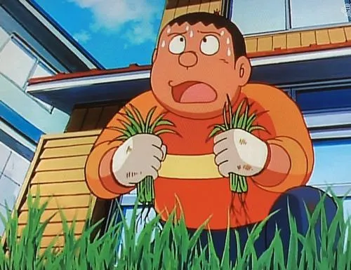 Hình Ảnh Chaien (Jaian) cute ngầu 8