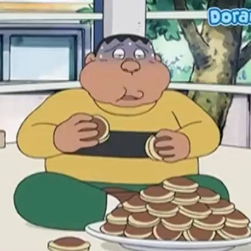 Hình Ảnh Chaien (Jaian) cute ngầu 37