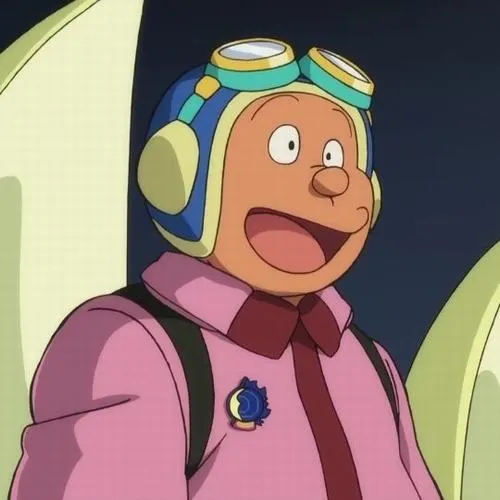 Hình Ảnh Chaien (Jaian) cute ngầu 44