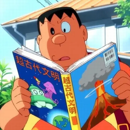 Hình Ảnh Chaien (Jaian) cute ngầu 9