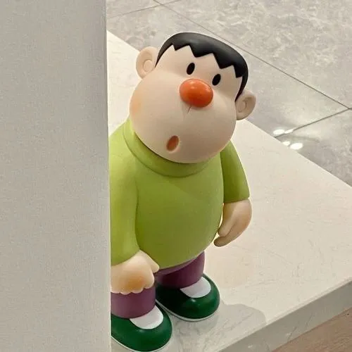 Hình Ảnh Chaien (Jaian) cute ngầu 46