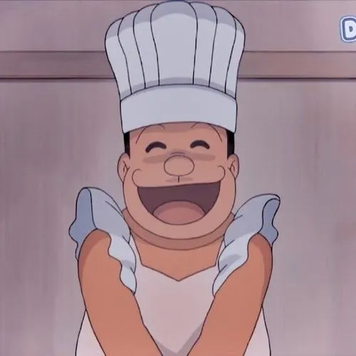 Hình Ảnh Chaien (Jaian) cute ngầu 54