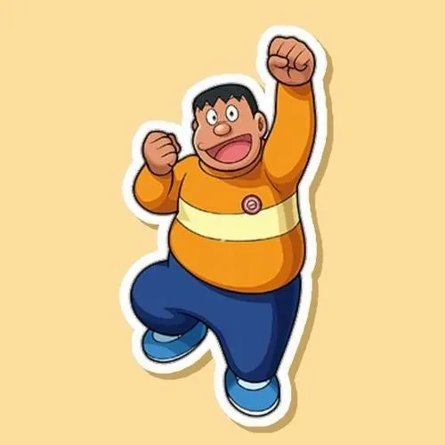 Hình Ảnh Chaien (Jaian) cute ngầu 56