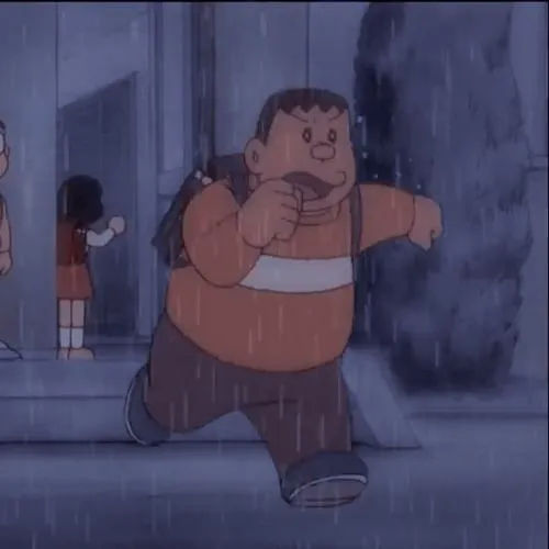 Hình Ảnh Chaien (Jaian) cute ngầu 59