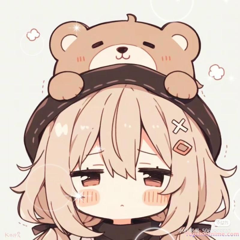 hình ảnh chibi nữ cute 13