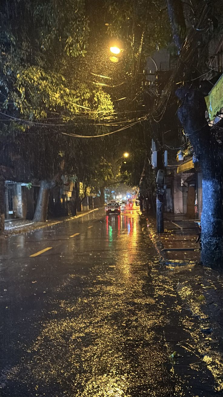 Hình Ảnh Chill Đường Phố 14