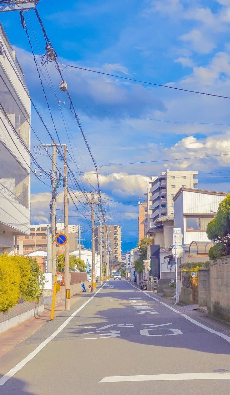 Hình Ảnh Chill Đường Phố 6