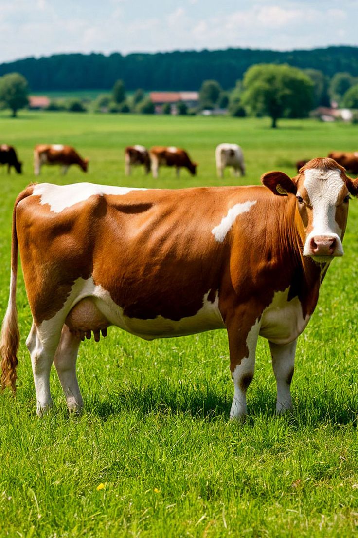 Hình Ảnh Con Bò 2