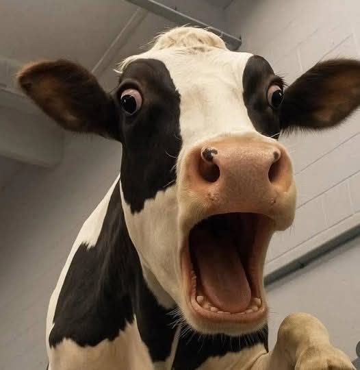 Hình Ảnh Con Bò 13