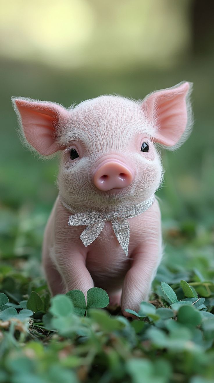Hình Ảnh Con Lợn 5