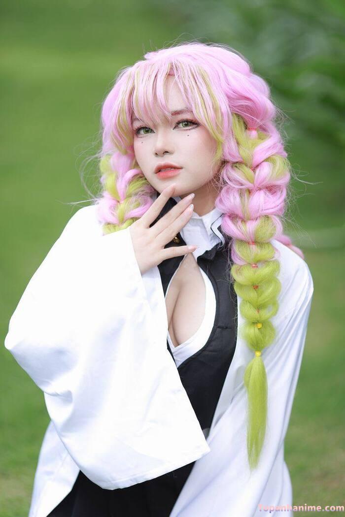 cosplay Mitsuri 20