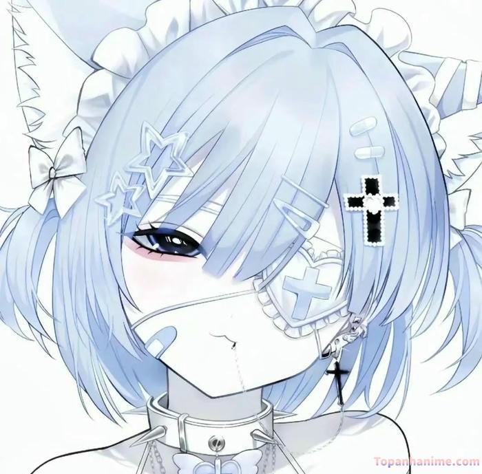 ảnh avatar anime 49
