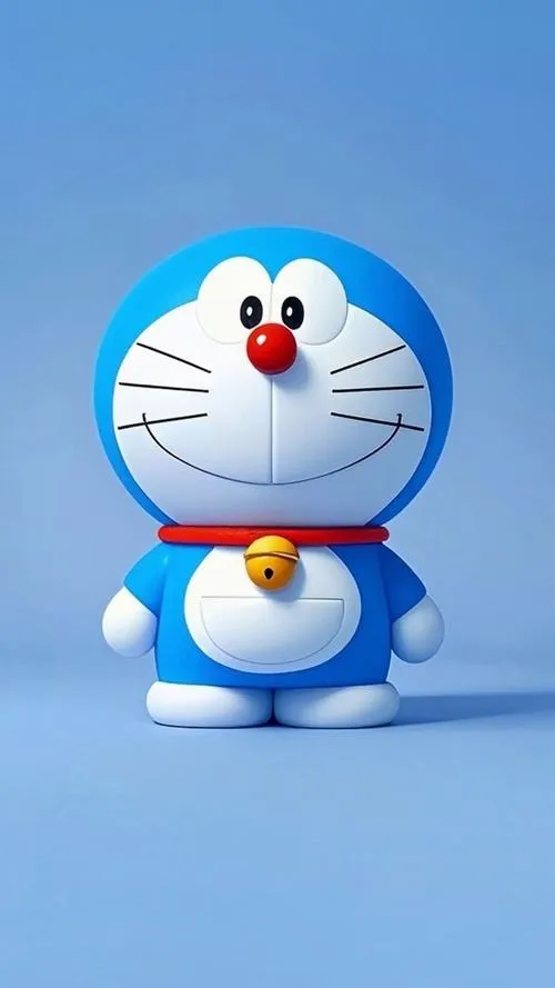 Hình Ảnh Doraemon đẹp cute 102