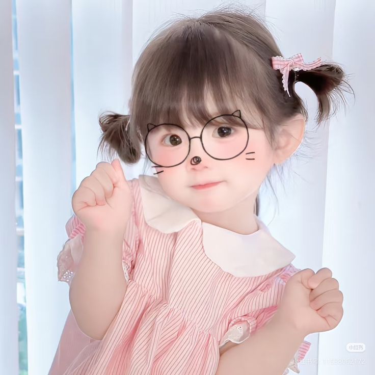 Hình Ảnh Em Bé Đẹp Như Thiên Thần 10