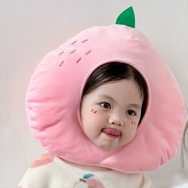 Hình Ảnh Em Bé Đẹp Như Thiên Thần 11