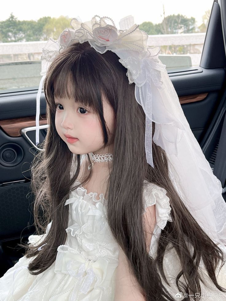 Hình Ảnh Em Bé Đẹp Như Thiên Thần 14