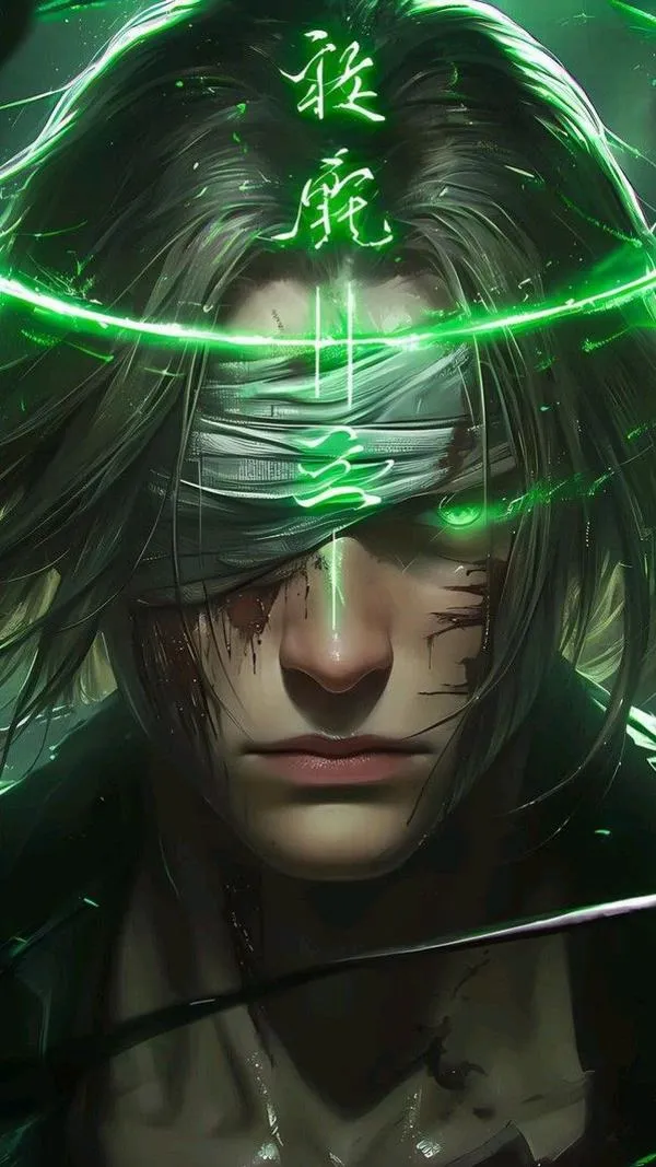 Hình Ảnh Eren Yeager ngầu 45