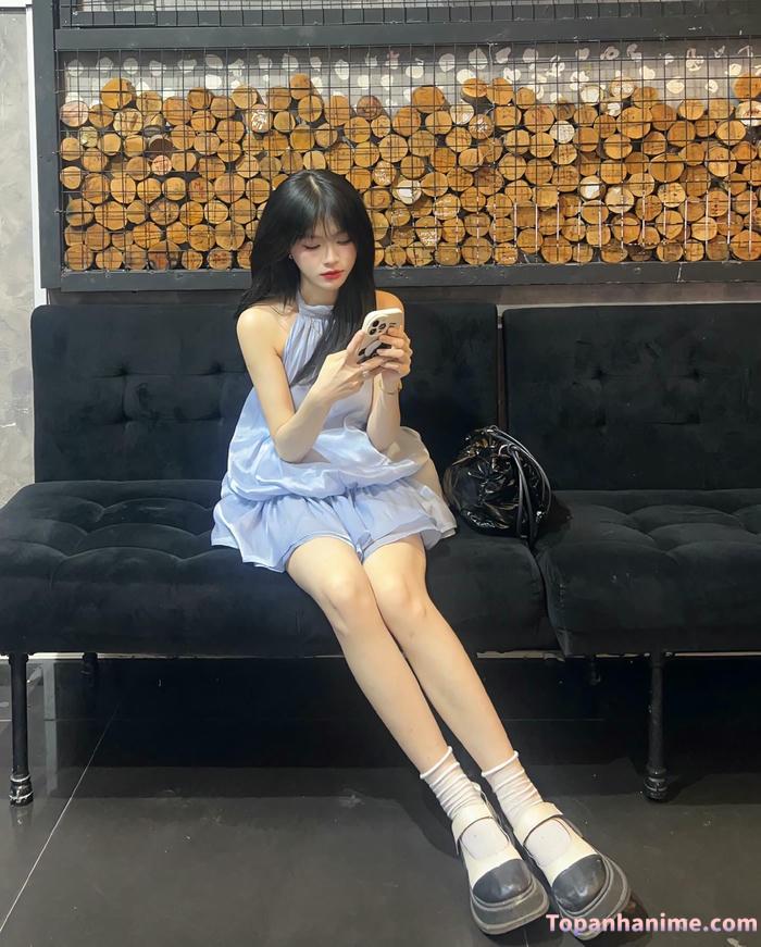 ảnh gái xinh 2k4 71