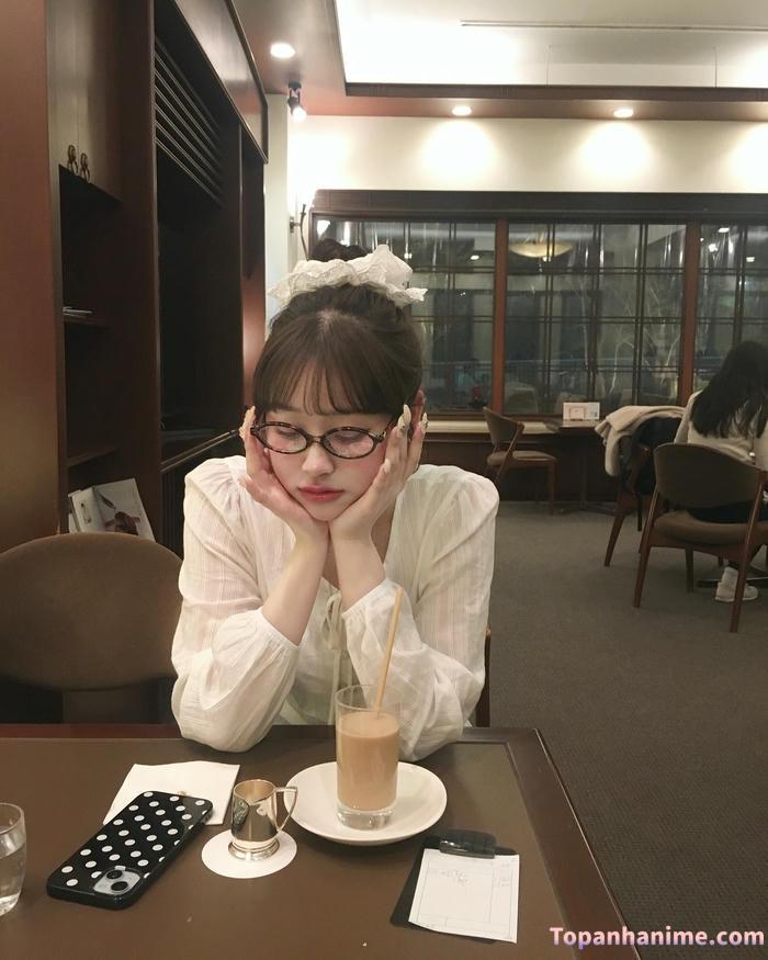 ảnh gái xinh 2k4 101