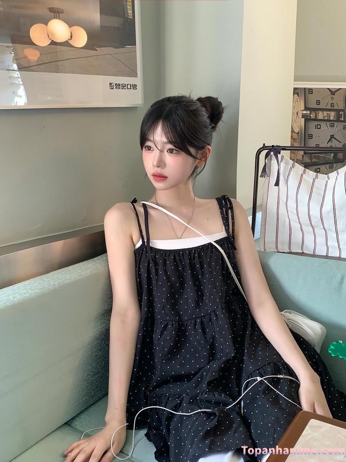 ảnh gái xinh 2k4 95