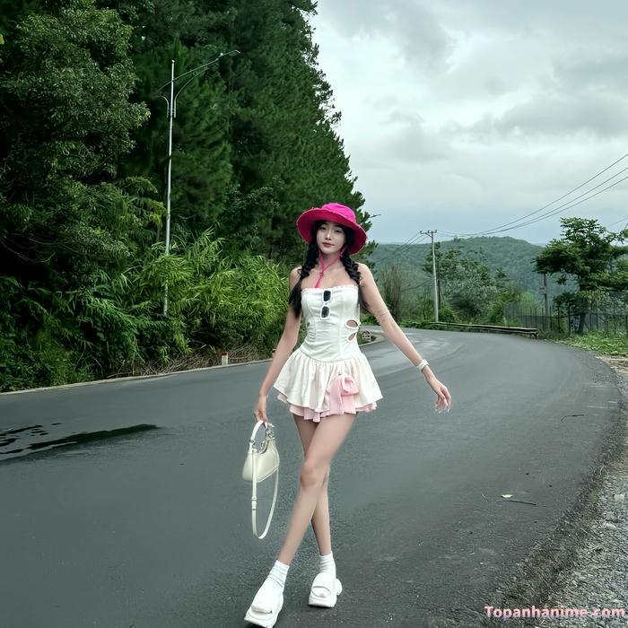 ảnh gái xinh 2k4 97