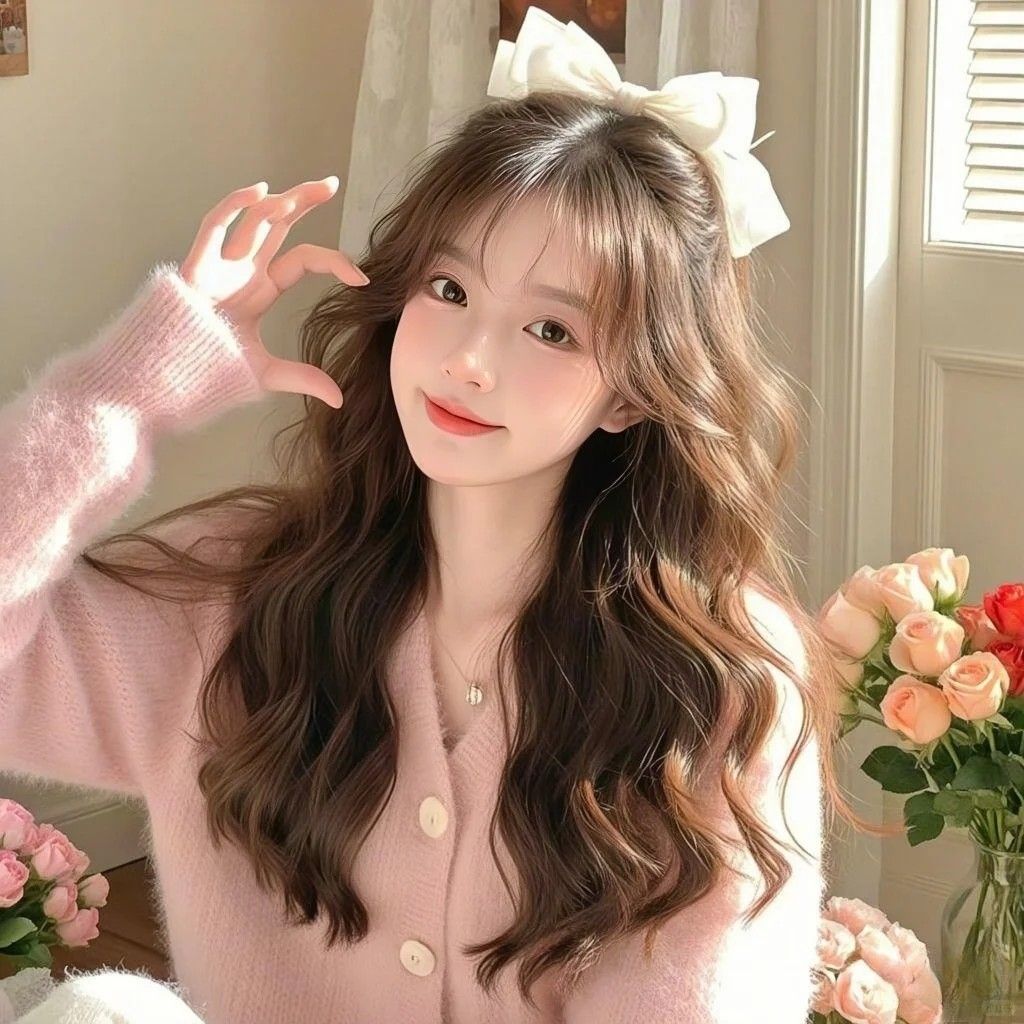 Hình ảnh gái cute nổi bật 19