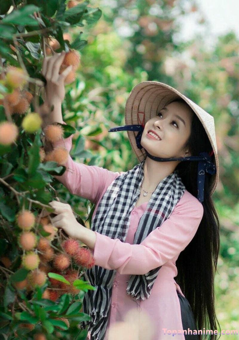 ảnh gái miền tây 69