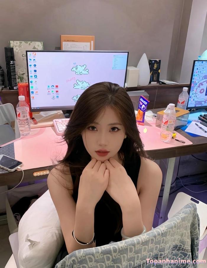 Gái văn phòng 41