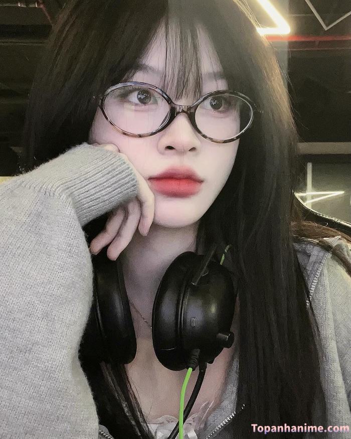 ảnh gái xinh 2k4 105