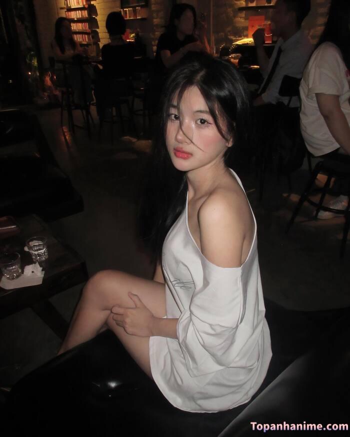 ảnh gái xinh Tik Tok 69