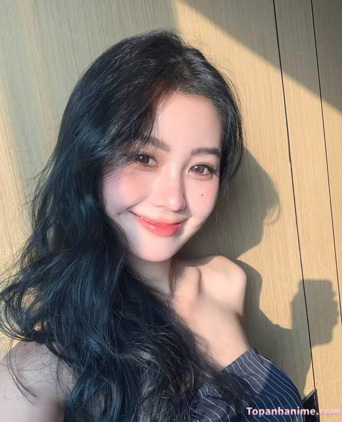ảnh gái xinh Trung Quốc 70