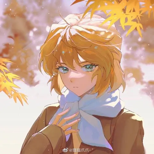 Hình Ảnh Haibara Ai (Sherry) cute 88