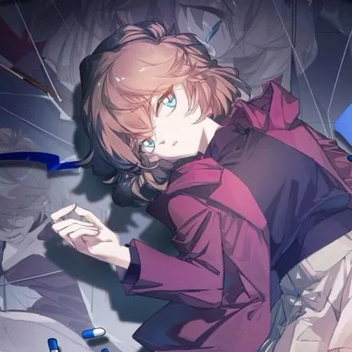 Hình Ảnh Haibara Ai (Sherry) cute 87