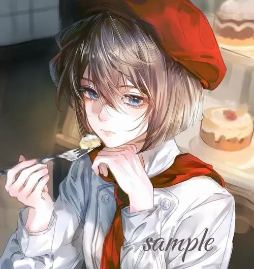 Hình Ảnh Haibara Ai (Sherry) cute 60