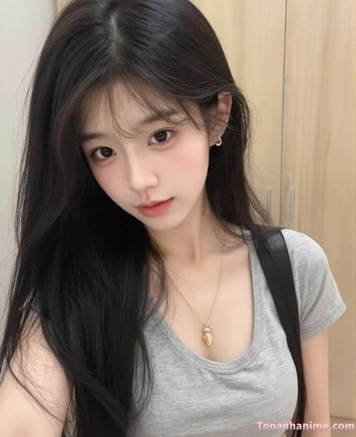 Ảnh hot girl 40