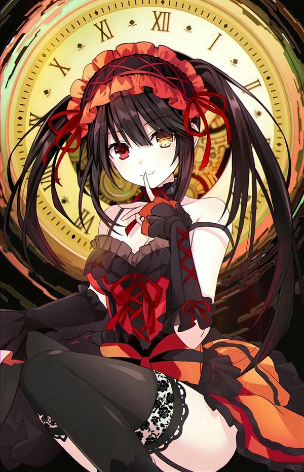 ảnh Kurumi 31