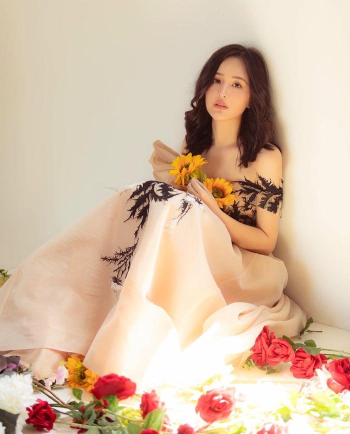 Mai Phương Thúy bikini 17