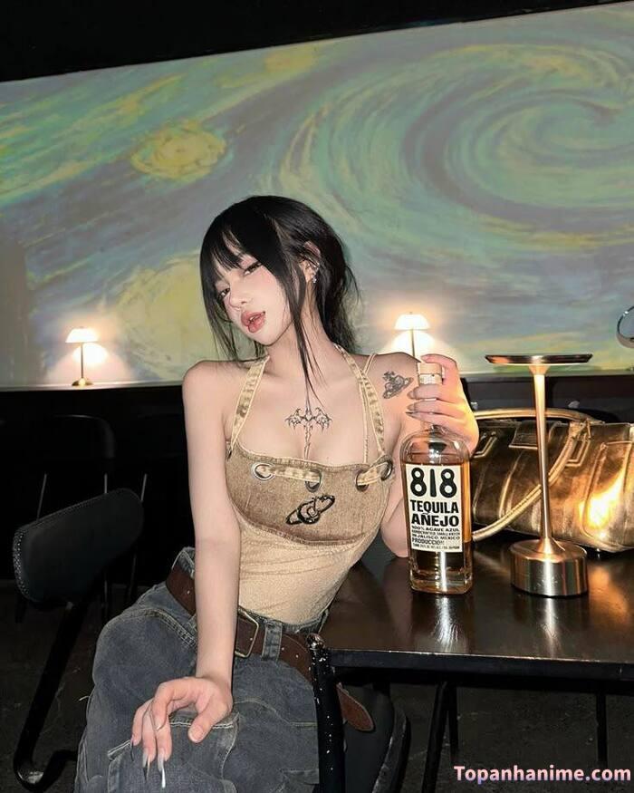 ảnh mạng gái Việt Nam 36