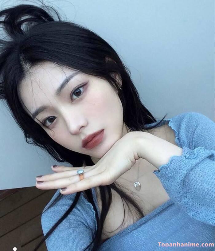 ảnh mạng gái Việt Nam 38