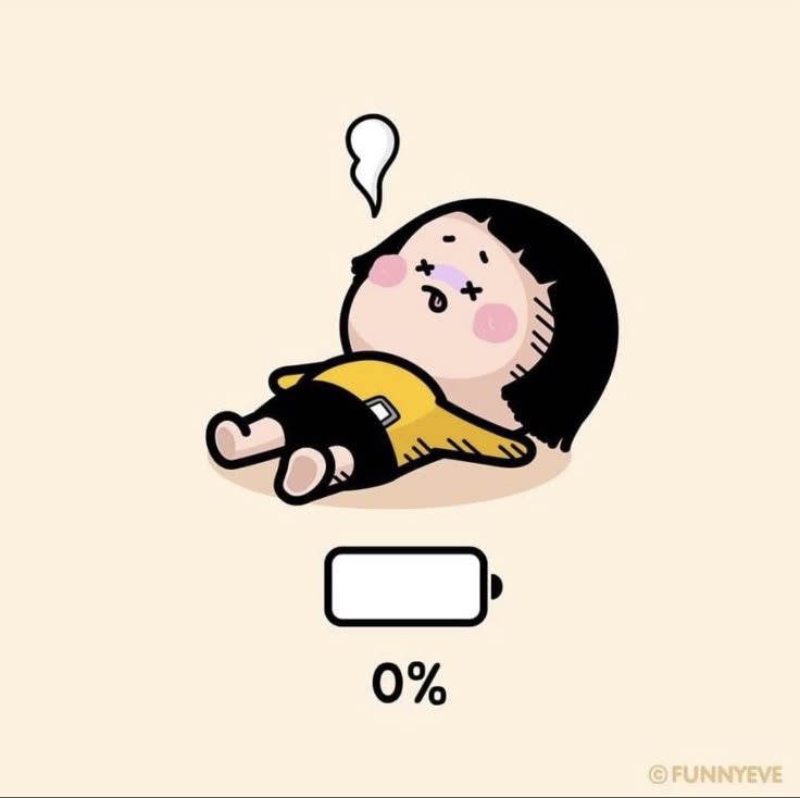 Hình Ảnh Mệt Mỏi 14