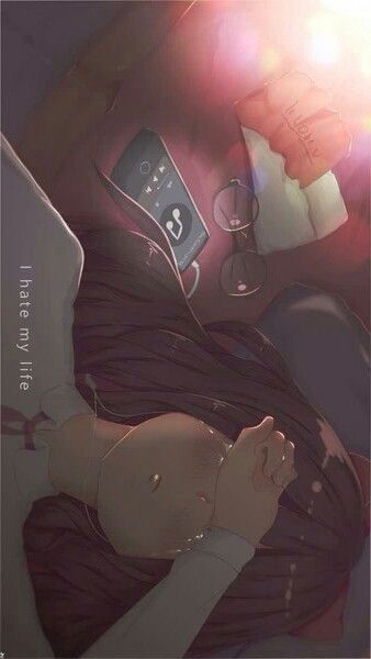 Hình Ảnh Mệt Mỏi 11