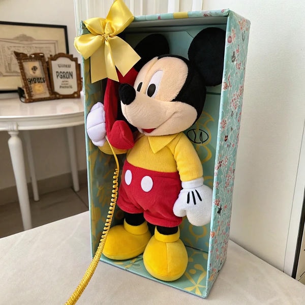 ảnh Mickey 24