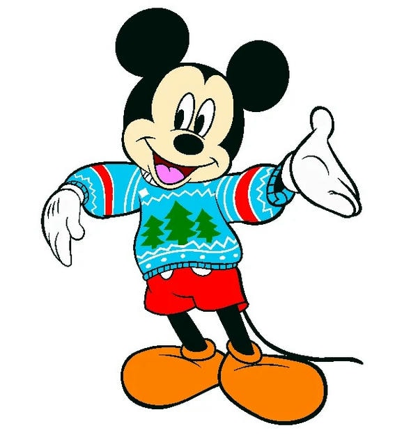 ảnh Mickey 10