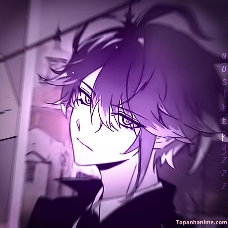 ảnh anime sáng 17