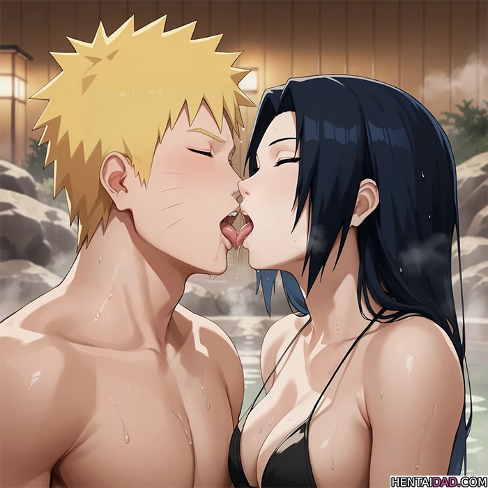 ảnh Naruto hentai 49