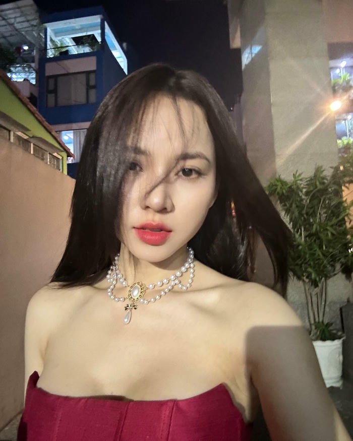 Ngô Lan Hương bikini 22