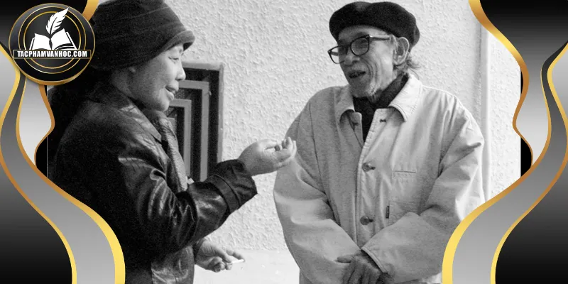 Hình ảnh người nông dân Bắc Bộ - nguyên mẫu nhân vật