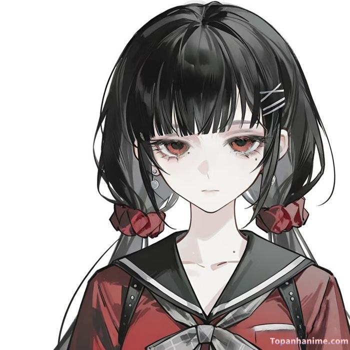 nhân vật anime nữ 19